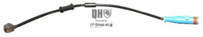 JP GROUP 1297301509 -  Датчик, износ тормозных колодок